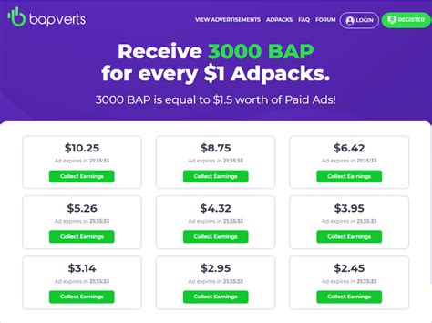 bapverts|Great Paying BapVerts! Join Now!!! .